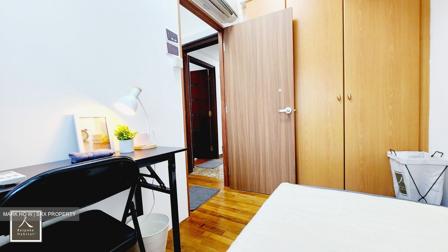 The Sierra (D10), Apartment #637744161